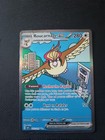 ROUCARNAGE EX Alt- CARTE POKÉMON 225/197 EV3 OBF FLAMMES OBSIDIENNES FR