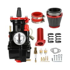 PWK 28mm Carburetor Kit Replacement for Predator 212 224 196cc Cole... Fast Ship