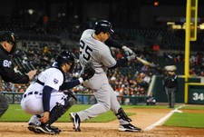 Mark Teixeira – Baseball – 4x6 Photo Celebrity Print