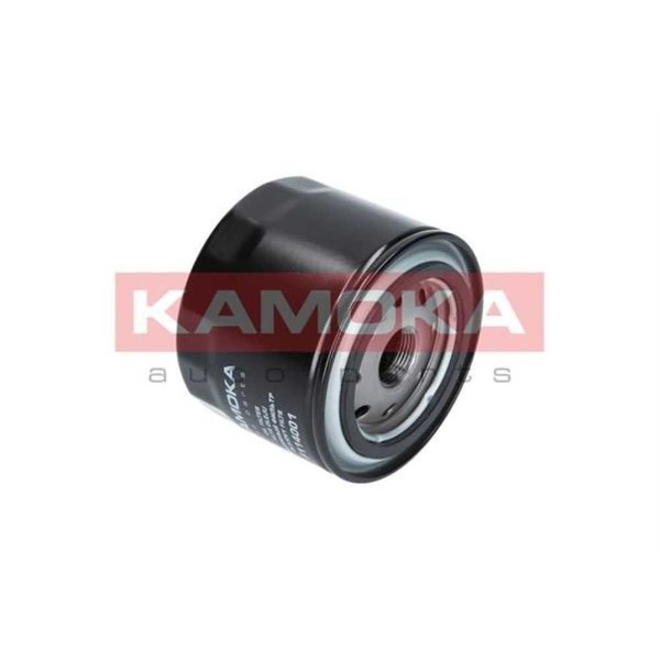 Kamoka ÖLfilter FüR Fiat Ducato Kasten 140 Multijet 2.3 D 160 120 Multijet-image