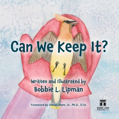 Können wir es behalten? von Bobbie L. Lipton Taschenbuch
