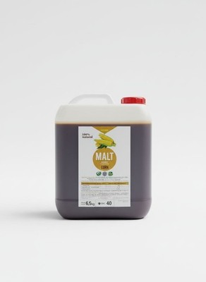 Maismalzextrakt Flüssig | Corn Malt Extract  Beer Brewing, Bourbon, Baking