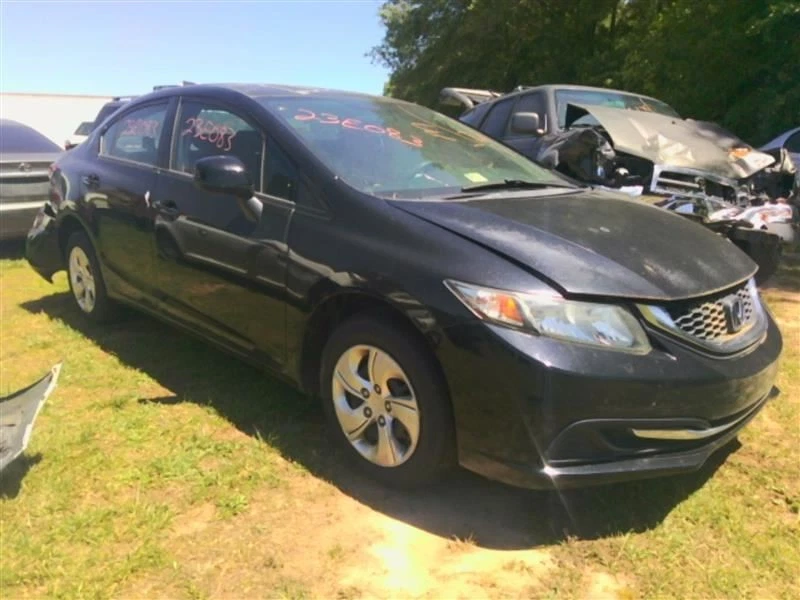 Bomba de dirección asistida eléctrica para Honda Civic 12-15 OEM Foto 4 de 4