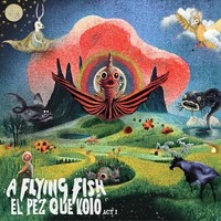 A Flying Fish - El Pez Que Volo - Act I - Cd - G72Z