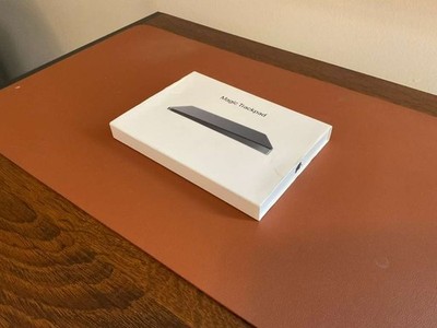 Apple Mrmf2ll/a A1535 Magic Trackpad 2 Factory - Space Gray Apple Mrmf2ll/a A1535 Magic Trackpad 2 Factory - Space Gray