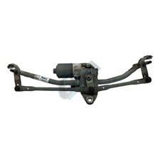 BMW Front Windscreen Wiper Motor & Linkage Fits X3 F25 7213290