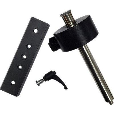 iOptron Counterweight Kit for SkyTracker Pro Camera Mount