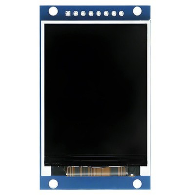 Kleiner 2,0  TFT LCD Bildschirm 240x320 Display ST7789 Farb-SPI H7L64801