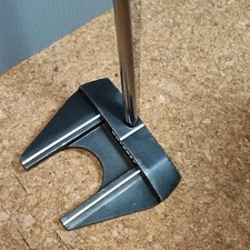 Odyssey WHITE HOT PRO 7CS 33" Putter Black Wide Head