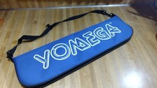 Yomega Strap YoYo Case,90's,plus 12 yoyos