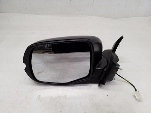 Driver Side View Mirror Power US Market Fits 19-21 PASSPORT 3491038
