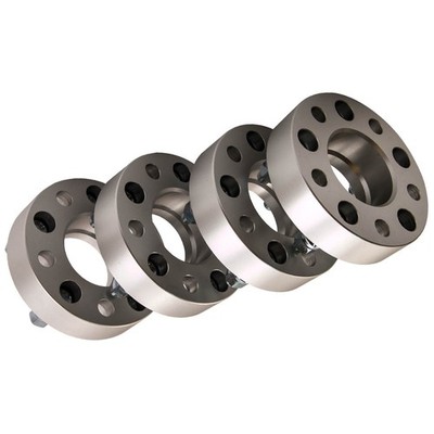 4pc Pcd Wheel Spacers Adapter Spurplatten Spurverbreiterung 5x114.3mm for Ford