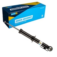 Bilstein Gasdruck StoßDÄMpfer Hinterachse Links Passend FüR Mini Countryman R60