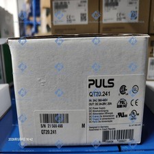 1PC NEW QT20.241-US  Quick Delivery Real US S...