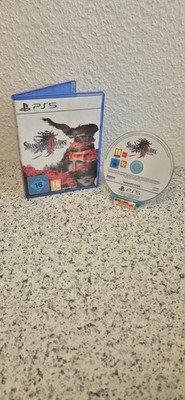 Stranger of Paradise Final Fantasy Origin (PS5, 2022)