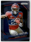 2025 Panini Prizm Football Tyrone Tracy Jr. #203