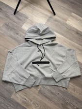 Nike Sportswear Tech Fleece Women's Essential Pullover Hoodie / Small