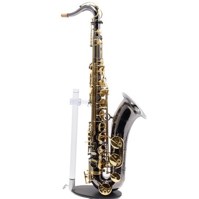 Selmer STS511B Intermediate Tenor Saxophone in Black Lacquer MINT