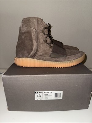 yeezy boost 750 chocolate box Adidas "Chocolate" CommonGround12 this version became affectionately known as the Chocolate Yeezy Boost 750 adidas | Shoes | Addidas