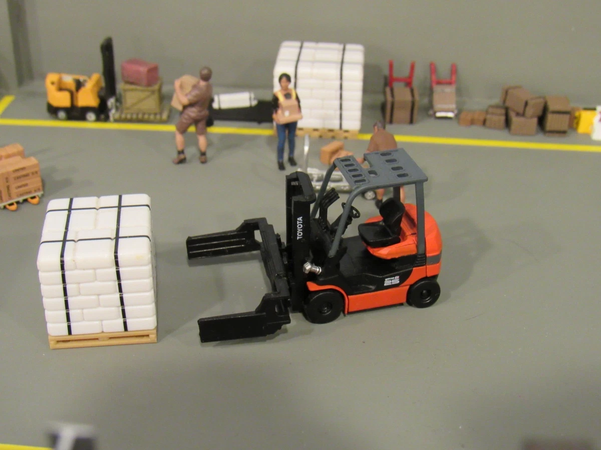 Toy Forklift for sale | eBay