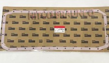 OEM Oil Pan Gasket Made in USA For Dodge Ram 5.9L 6B ISB Cummins 03-18 4943167