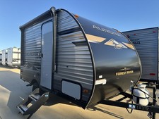 2026 Forest River Aurora Light 13RKX