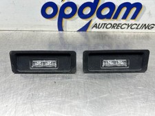 Kennzeichenleuchte mitte Volvo V40 Schrägheck 525, 526 31352526 P24673543