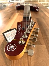 YAMAHA Electric Guitar PACIFICA PAC611HFM in Root Beer, MINT!