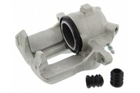 Mapco Bremssattel 4137 FüR Safrane Laguna Renault Megane JA0 1 ScéNic Espace 3 2
