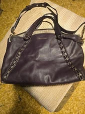 Michael Kors Iris Sadie Sachel
