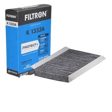 FILTRON INNENRAUMFILTER AKTIVKOHLEFILTER passend für CITROËN C2 C3 C4 DS4 DS DS