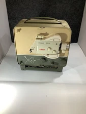 Kodak Brownie 500 8mm Model A f/1.6 Vintage Movie Film Projector