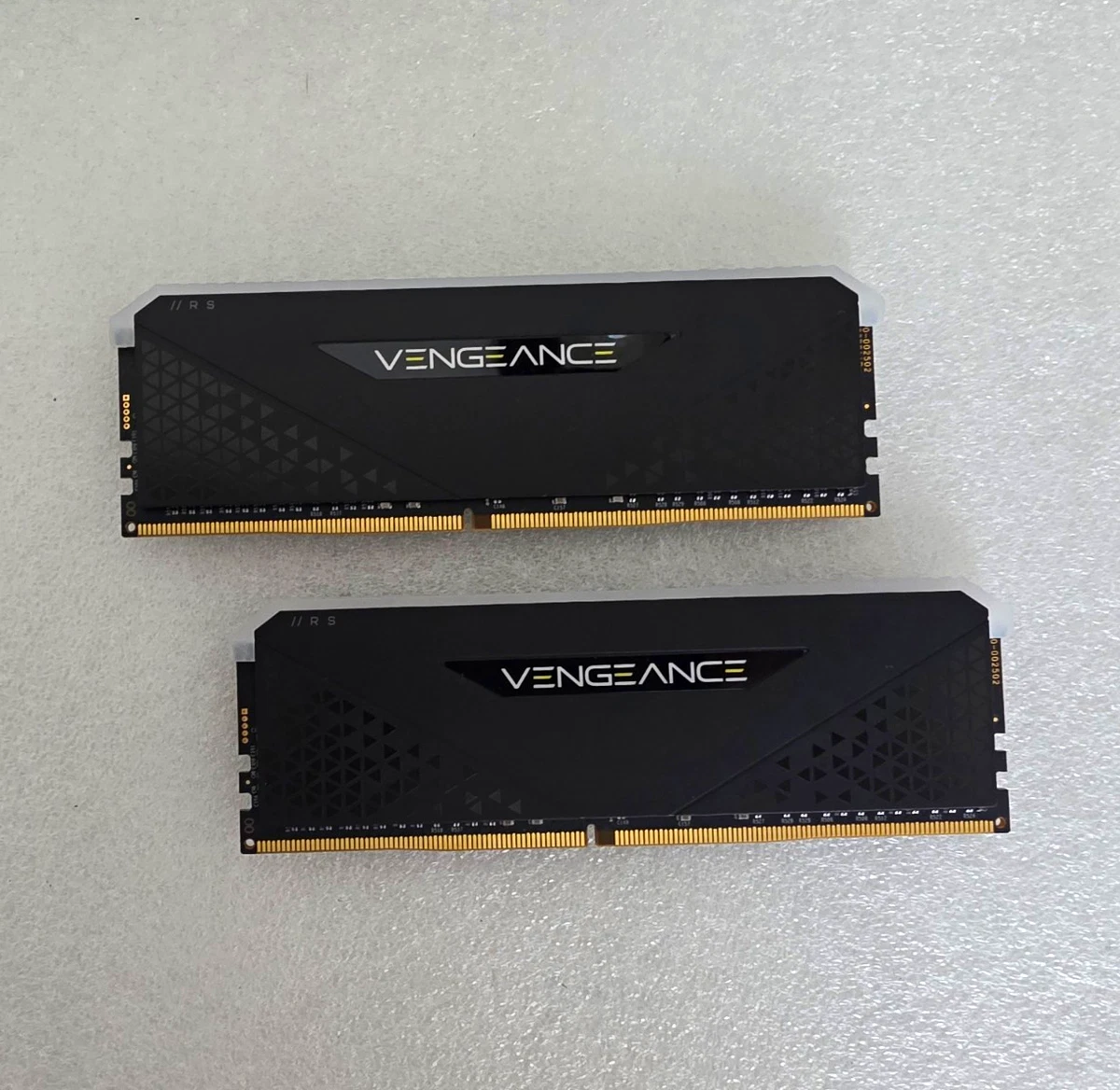 Corsair DDR4 SDRAM 64 GB Total Capacity Memory (RAM) for sale - eBay