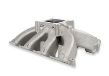 300-291 Holley Single Plane Split-design Race Intake Manifold- Gm Ls3l92-4150 300-291 Holley Single Plane Split-design Race Intake Manifold- Gm Ls3l92-4150