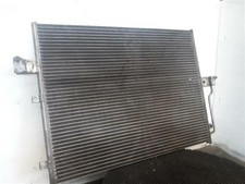 Radiateur Ssangyong ACTYON