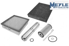 FILTER SET FITS: BMW 1 SPORTS HATCH 125 D/120 D/116 D/118 D/114 D/120 D XDRIV