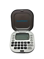 Weight Watchers Smart Points Calculator