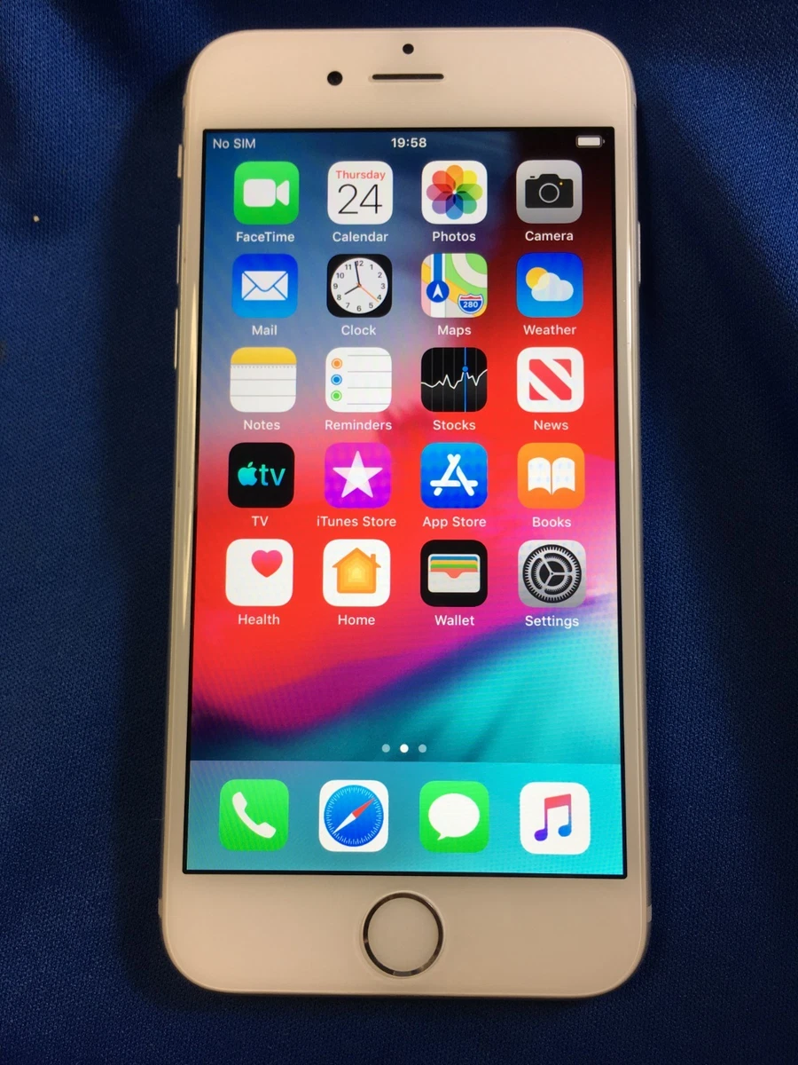 iPhone 6 64GB iOS for sale | eBay