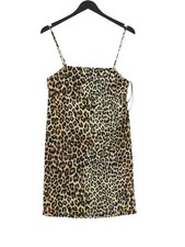 Zara Mini Dress S in Multi