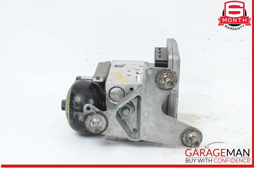 03-08 Mercedes R230 SL500 E500 CLS55 SBC Freno Antibloqueo ABS Bomba Hidráulica Fabricante de Equipo Original Foto 2 de 4