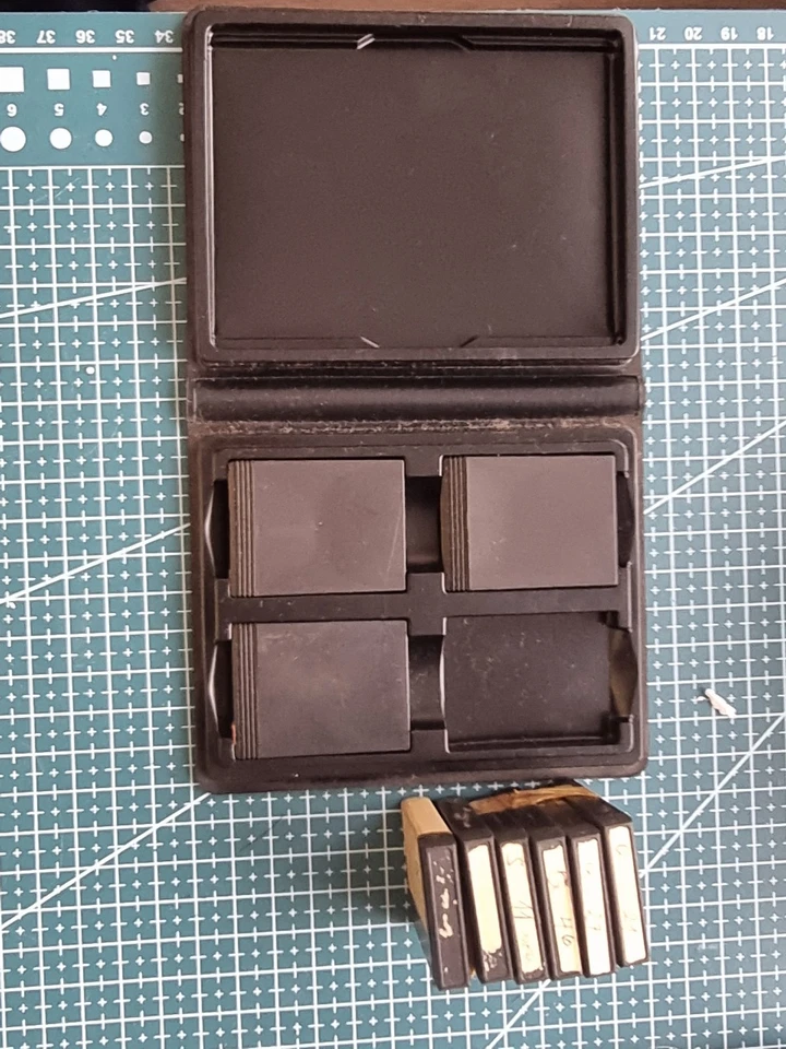 Sinclair Speichermedien für QL und Spectrum, Kellerfund, Bastlerware - Bild 2 von 3