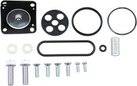 Kawasaki 1000 GPZ Rx / 750 900 GPZ / Kz 650 750 / Zl Eliminator - Satz