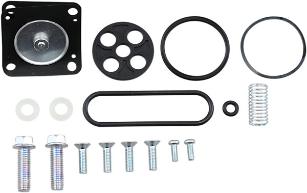 Kawasaki 1000 GPZ Rx / 750 900 GPZ / Kz 650 750 / Zl Eliminator - Satz-image