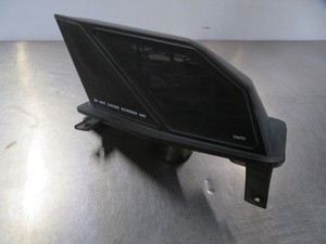 EB1418 2024 24 POLARIS RZR PRO XP RIGHT RH INTAKE BEZEL