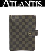 Authentique couverture LOUIS