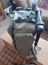 Trakker NXG 50l L  Rucksack