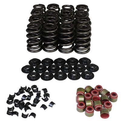 Howards Valve Spring Kit 98113-K1; Beehive 115lbs @ 1.8 in., 1.280/1.035 in. OD