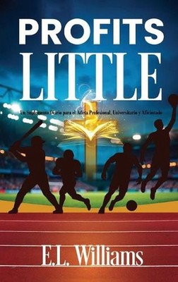 Profits Little, Un suplemento diario para el atleta profesional, universitario y