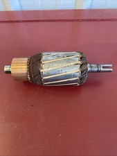 1927 1928 1929 1930 Dodge 6 1927 1928 Reo North East Generator Armature 5018914