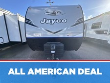 2026 Jayco Jay Flight SLX Double Axle 330TBS
